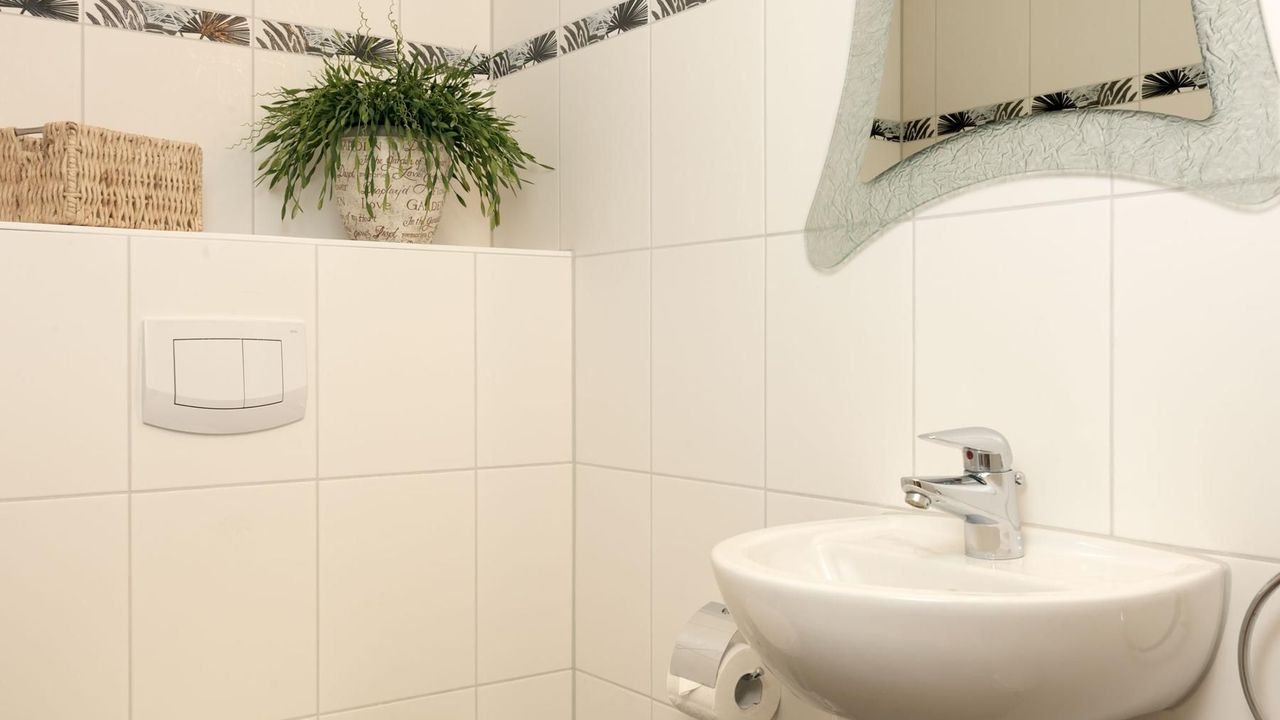 Badezimmer Badezimmer
